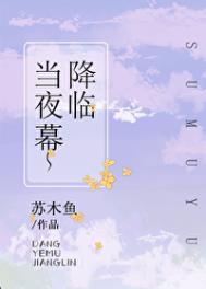 当夜幕降临